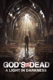 watch God's Not Dead: A Light in Darkness free online