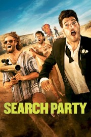 watch Search Party free online