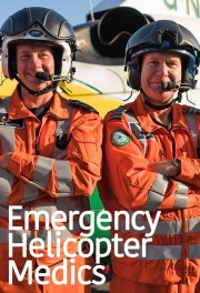 watch Emergency Helicopter Medics free online