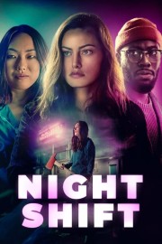 watch Night Shift free online