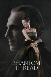 watch Phantom Thread free online