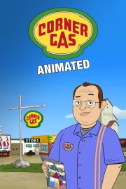 watch Corner Gas Animated free online