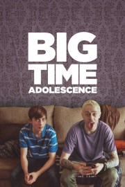 watch Big Time Adolescence free online