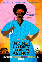 watch The No. 1 Ladies' Detective Agency free online