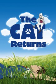 watch The Cat Returns free online