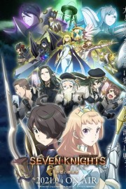 watch Seven Knights Revolution: Hero Successor free online