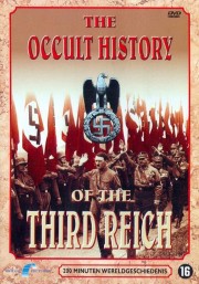 watch The Occult History of the Third Reich free online