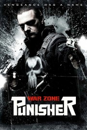 watch Punisher: War Zone free online