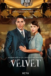 watch Velvet free online