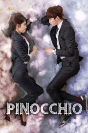 watch Pinocchio free online