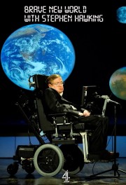 watch Brave New World with Stephen Hawking free online