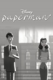 watch Paperman free online