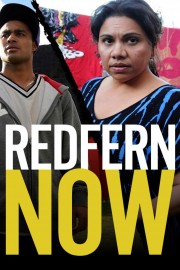 watch Redfern Now free online