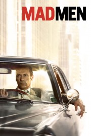 watch Mad Men free online