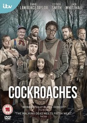 watch Cockroaches free online