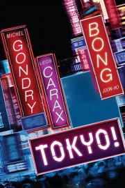 watch Tokyo! free online