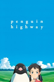 watch Penguin Highway free online