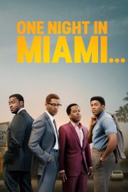 watch One Night in Miami... free online