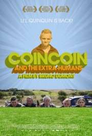 watch CoinCoin and the Extra-Humans free online