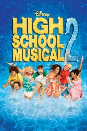 watch High School Musical 2 free online