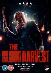 watch The Blood Harvest free online