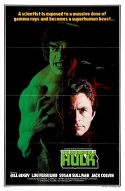 watch The Incredible Hulk free online