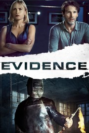 watch Evidence free online