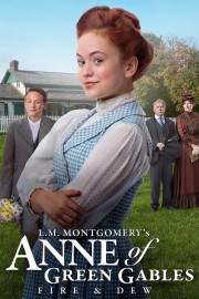 watch Anne of Green Gables: Fire & Dew free online