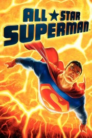 watch All Star Superman free online