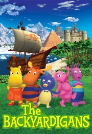 watch The Backyardigans free online