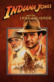 watch Indiana Jones and the Last Crusade free online