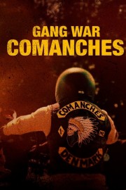 watch Gang War - Comanches free online