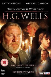 watch The Nightmare Worlds of H.G. Wells free online