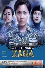 watch Leftenan Zana free online