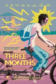 watch Three Months free online