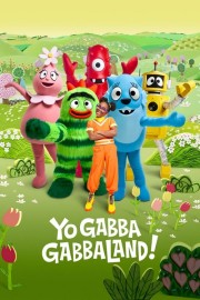 watch Yo Gabba GabbaLand! free online