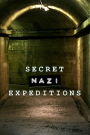 watch Secret Nazi Expeditions free online