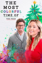 watch The Most Colorful Time of the Year free online