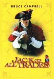 watch Jack of All Trades free online