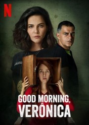 watch Good Morning, Verônica free online