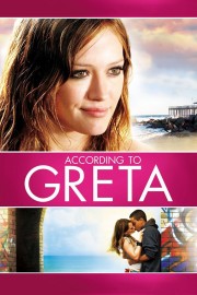 watch According to Greta free online