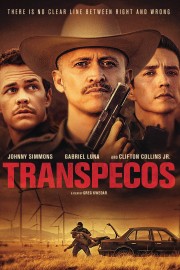 watch Transpecos free online