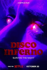 watch Disco Inferno free online