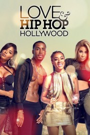 watch Love & Hip Hop Hollywood free online