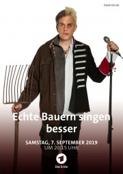 watch Echte Bauern singen besser free online