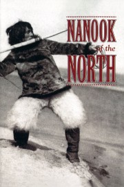 watch Nanook of the North free online