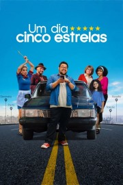 watch Um Dia Cinco Estrelas free online