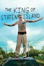 watch The King of Staten Island free online