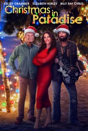 watch Christmas in Paradise free online