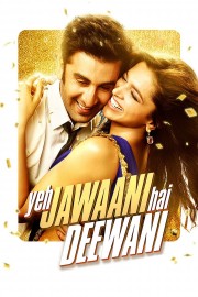 watch Yeh Jawaani Hai Deewani free online